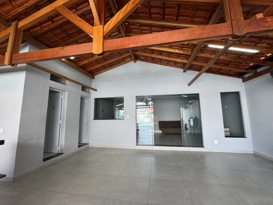 EDÍCULA PARA LOCAÇÃO /  Parque Orlanda I