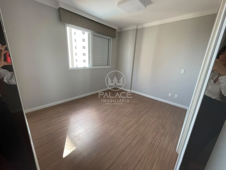 Apartamento À Venda Nova América Piracicaba