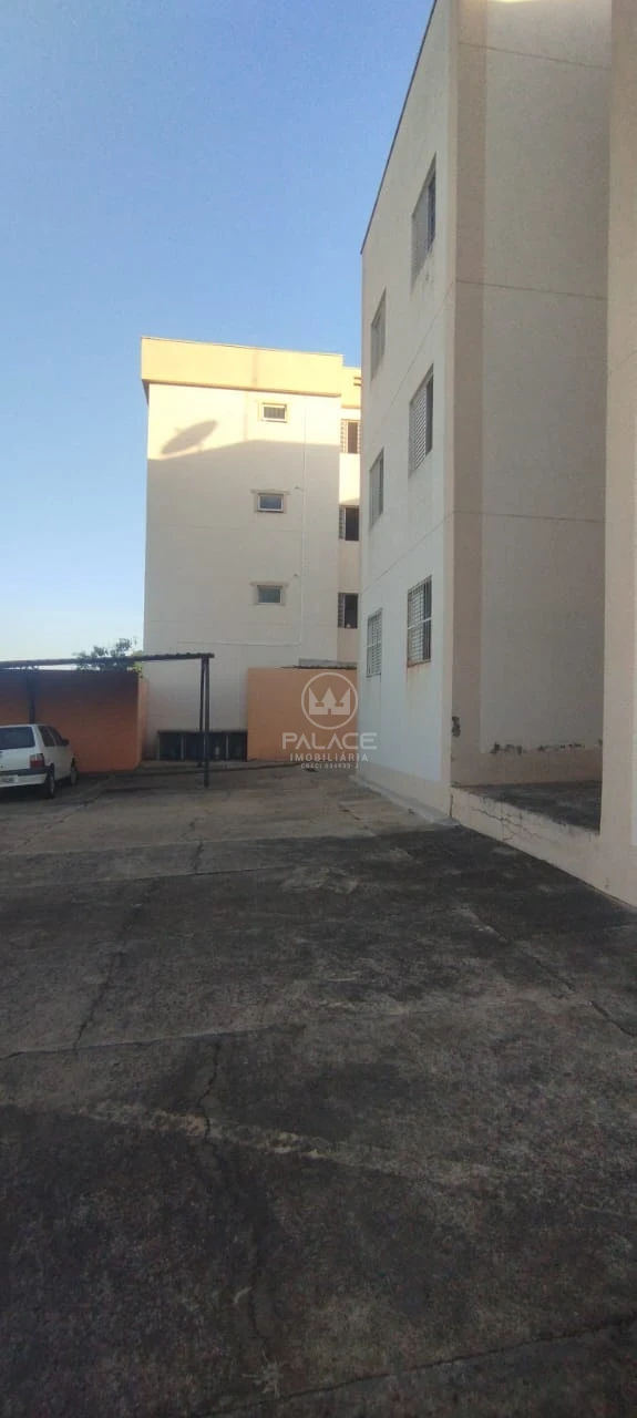 Apartamento Para Alugar Residencial San Thiago Piracicaba - Foto 2