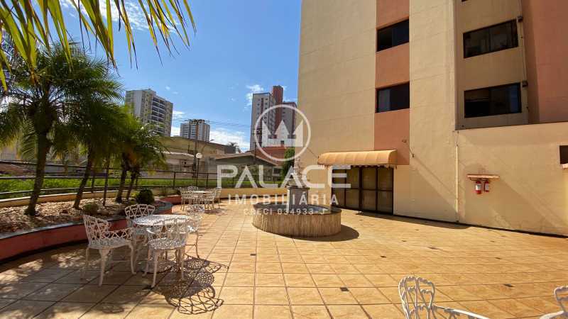 Imagens do imóveis apartamento à venda em vila boyes, piracicaba 3 quartos 77m²