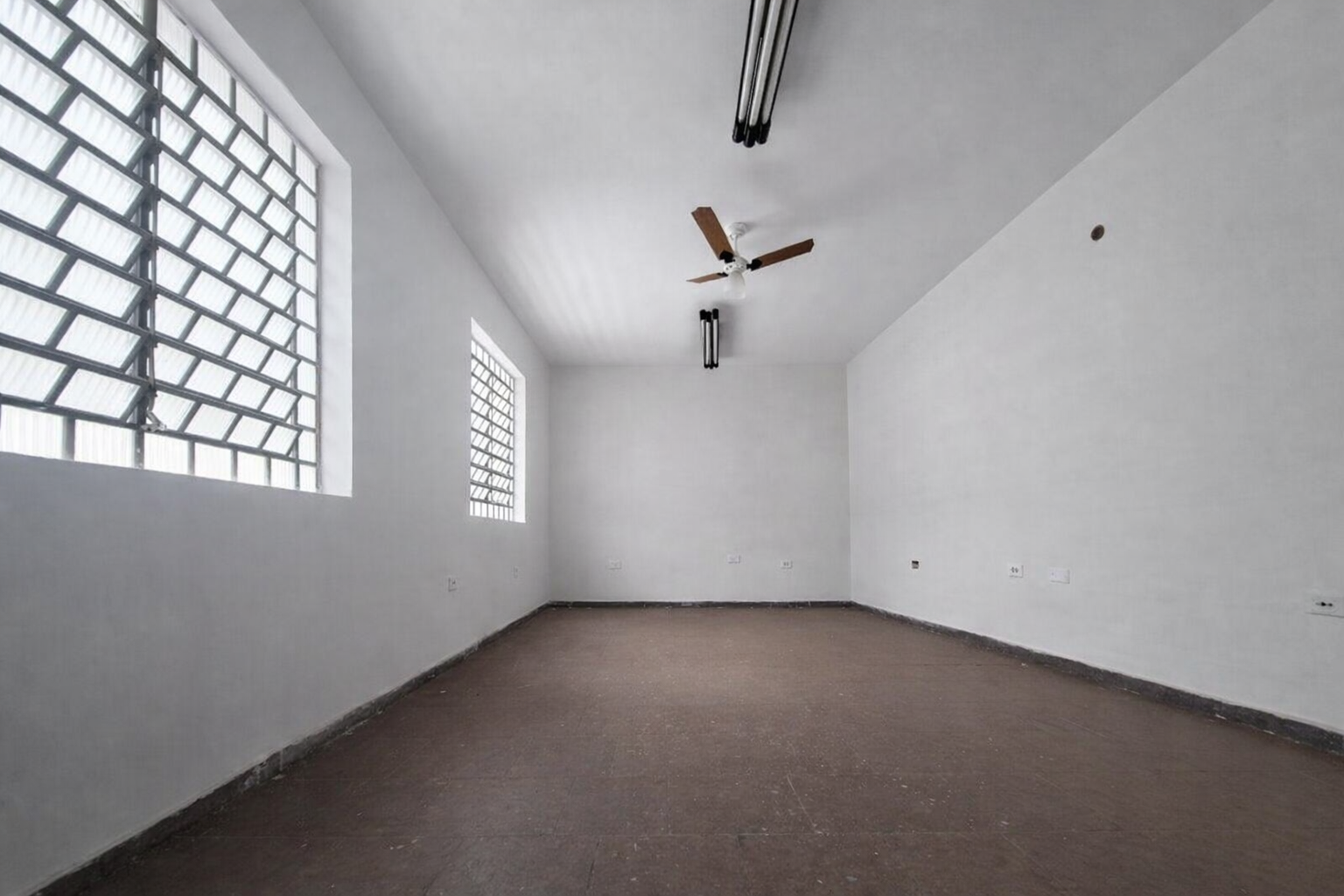 SALAO / LOCACAO / ALTO / COMERCIAL