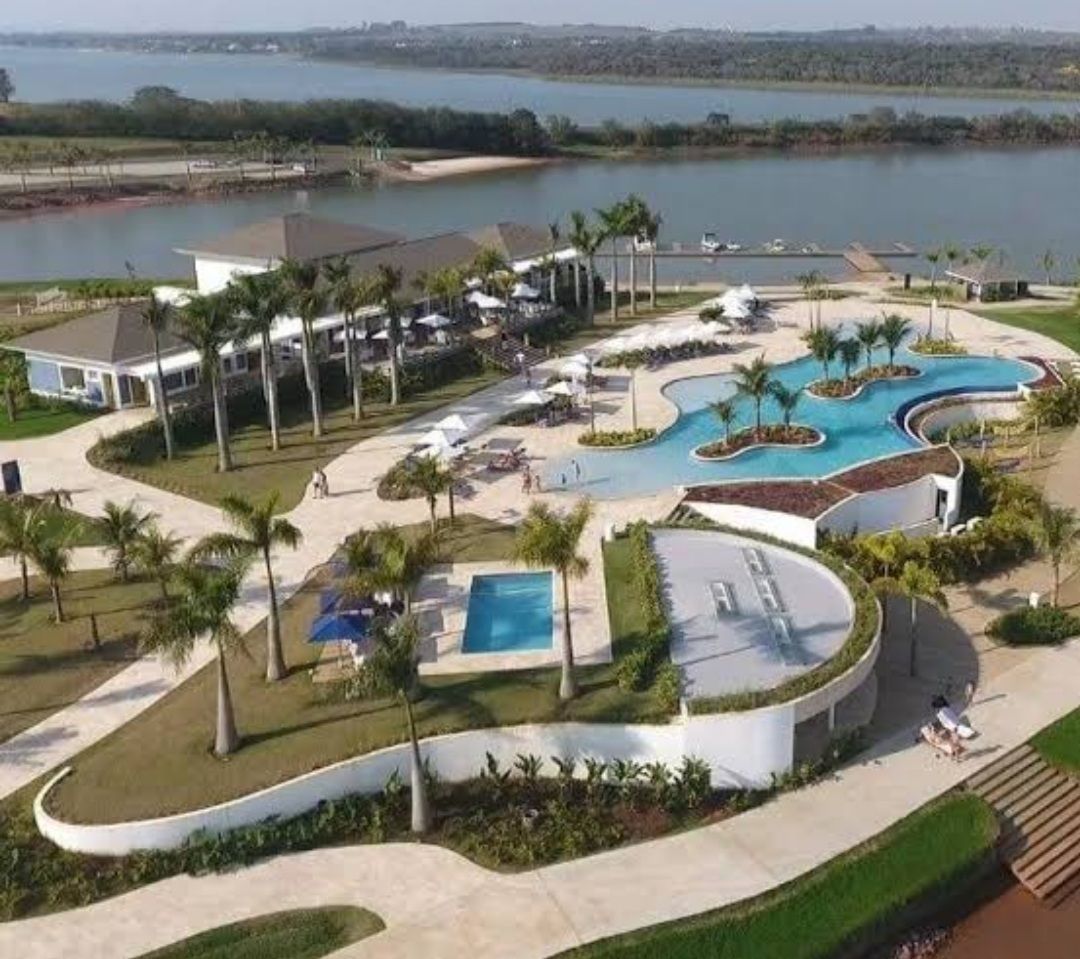 Imagens do imóveis terreno residencial à venda em riviera de santa cristina, arandu