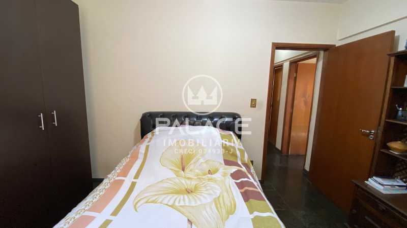 Imagens do imóveis apartamento à venda em vila boyes, piracicaba 3 quartos 77m²