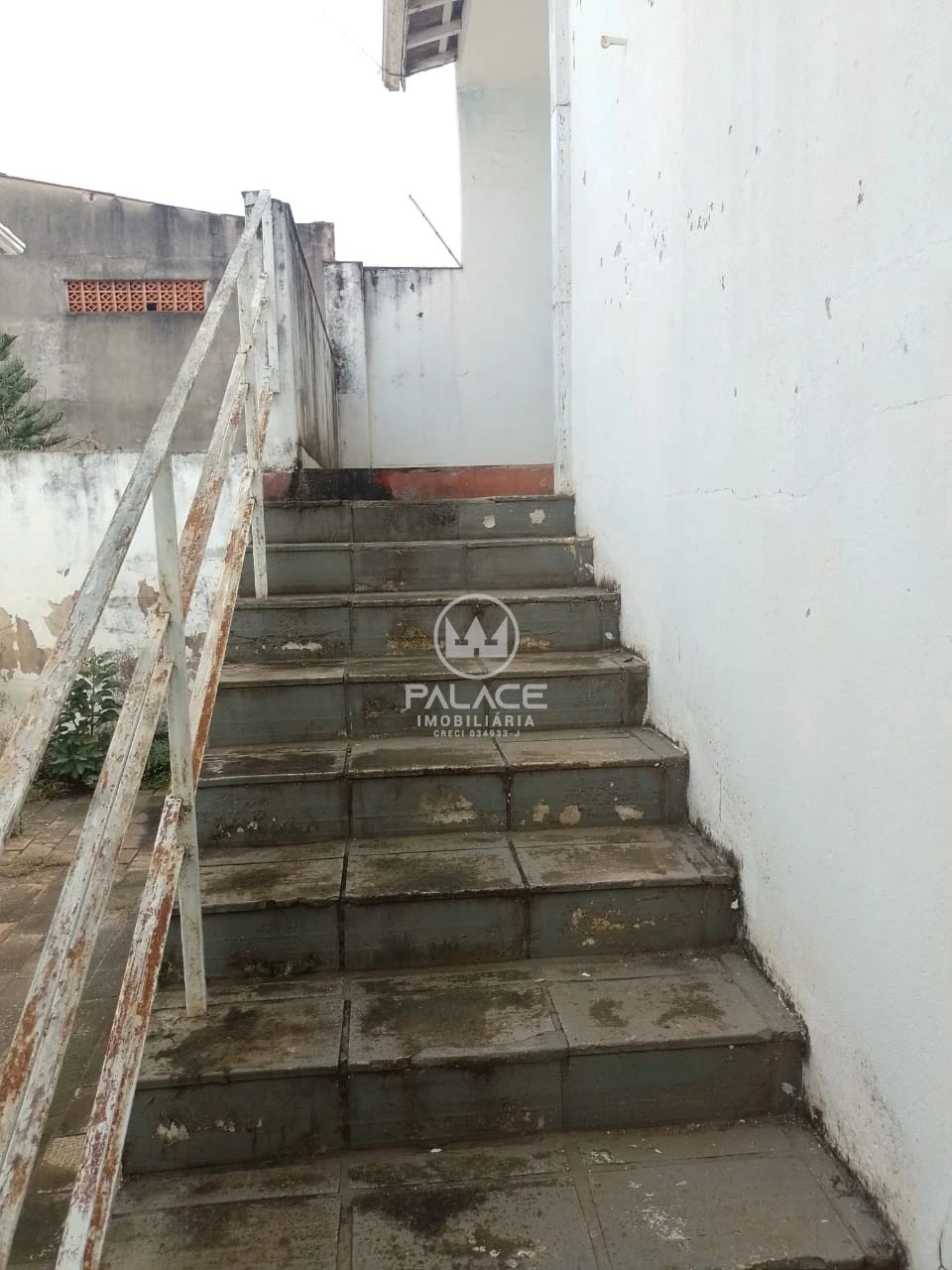 CASA / VENDA / CENTRO / PIRACICABA / 350M²