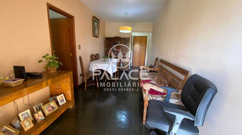 Imagens do imóveis apartamento à venda em vila boyes, piracicaba 3 quartos 77m²