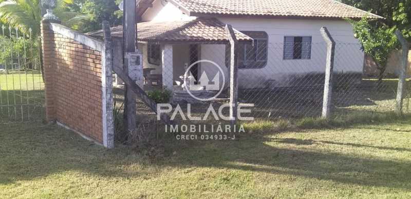 Imagens do imóveis chácara à venda em zona rural, piracicaba 3 quartos 5000m²