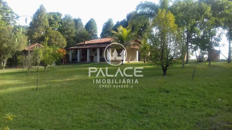 Imagens do imóveis chácara à venda em zona rural, piracicaba 3 quartos 5000m²