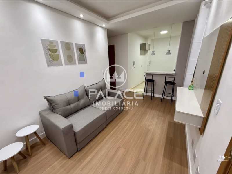 Imagens do imóveis apartamento à venda na rua cristiano mathiensen, jardim são francisco, piracicaba 2 quartos 45m²