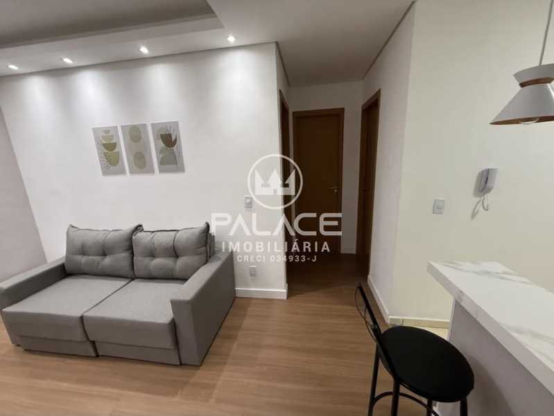 Imagens do imóveis apartamento à venda na rua cristiano mathiensen, jardim são francisco, piracicaba 2 quartos 45m²