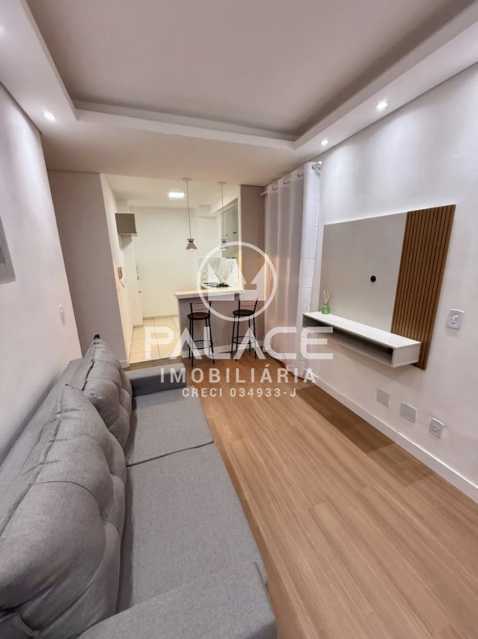 Imagens do imóveis apartamento à venda na rua cristiano mathiensen, jardim são francisco, piracicaba 2 quartos 45m²