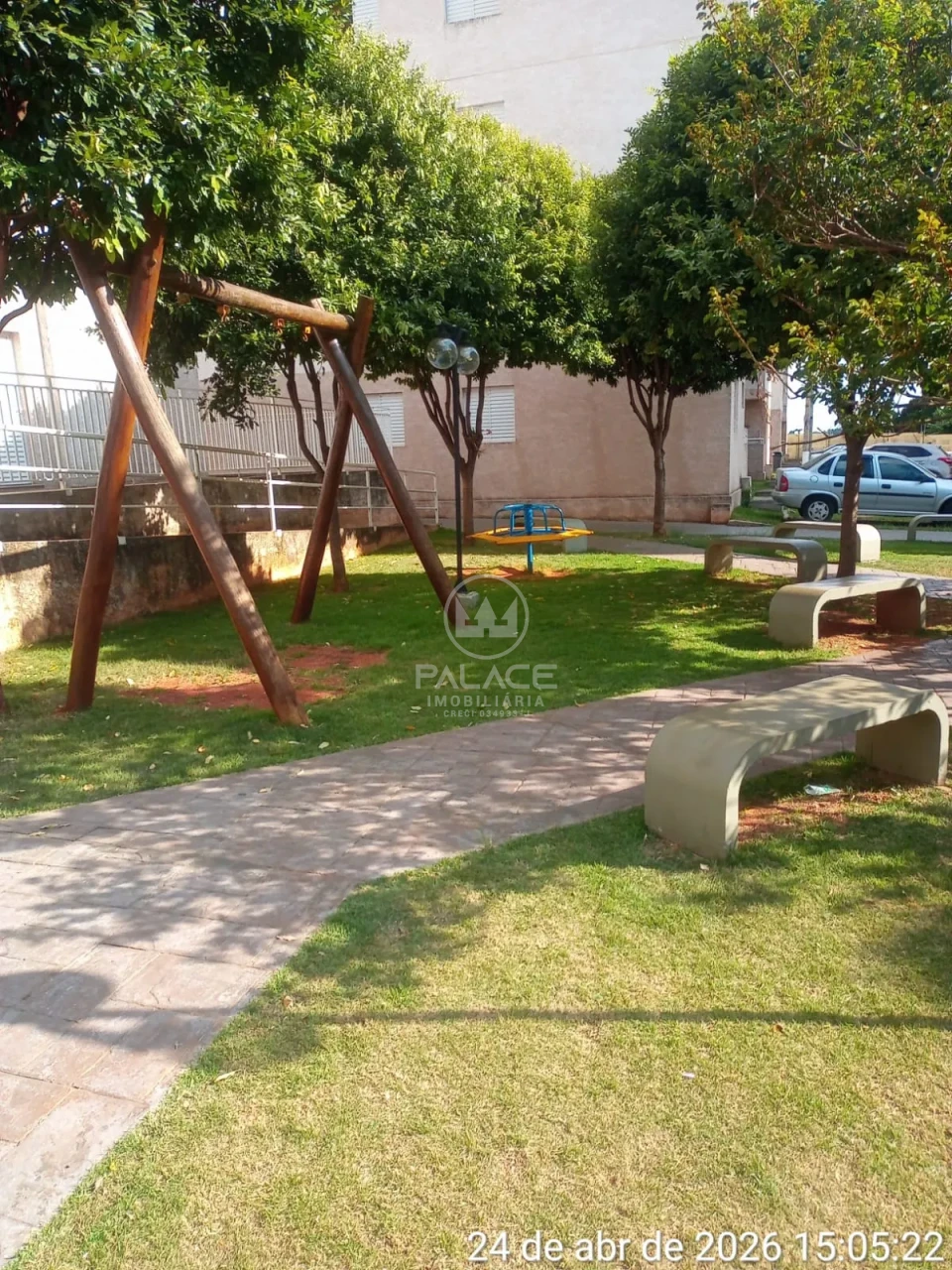 Residencial Las Rocas