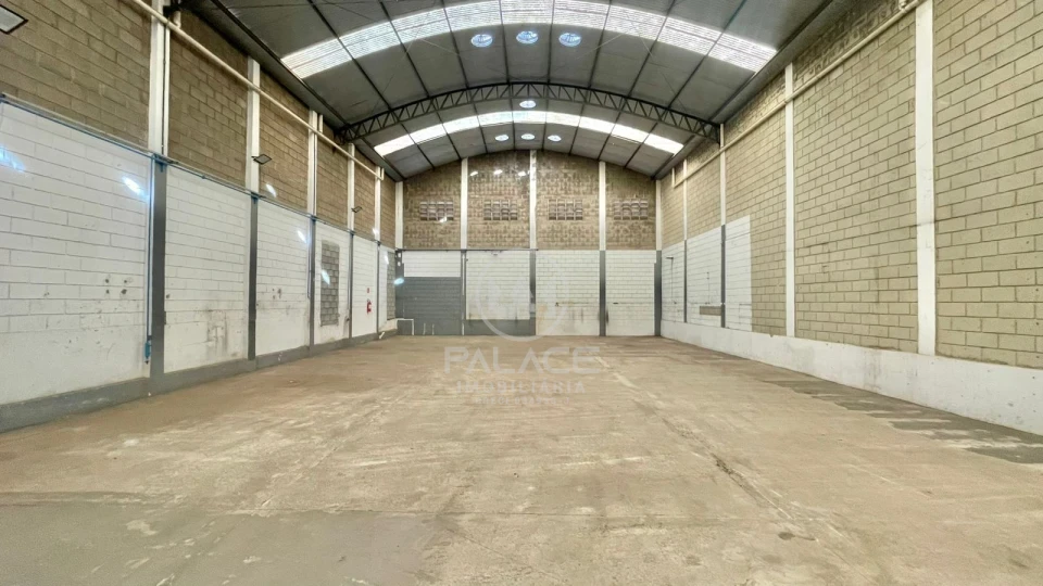 GALPAO / BARRACAO / LOCACAO / SANTA ROSA