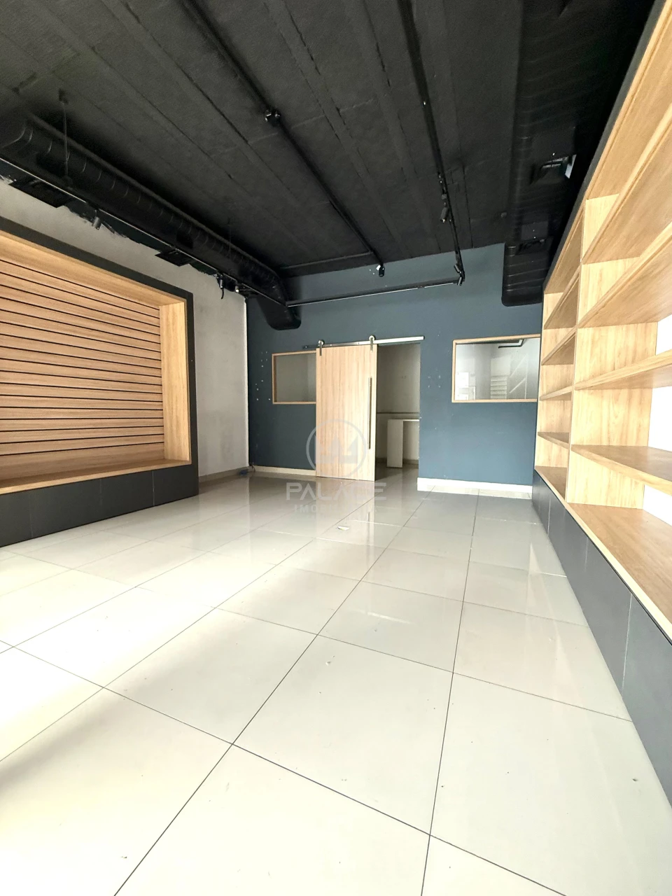 Comercial Para Alugar Neovita Mall Piracicaba