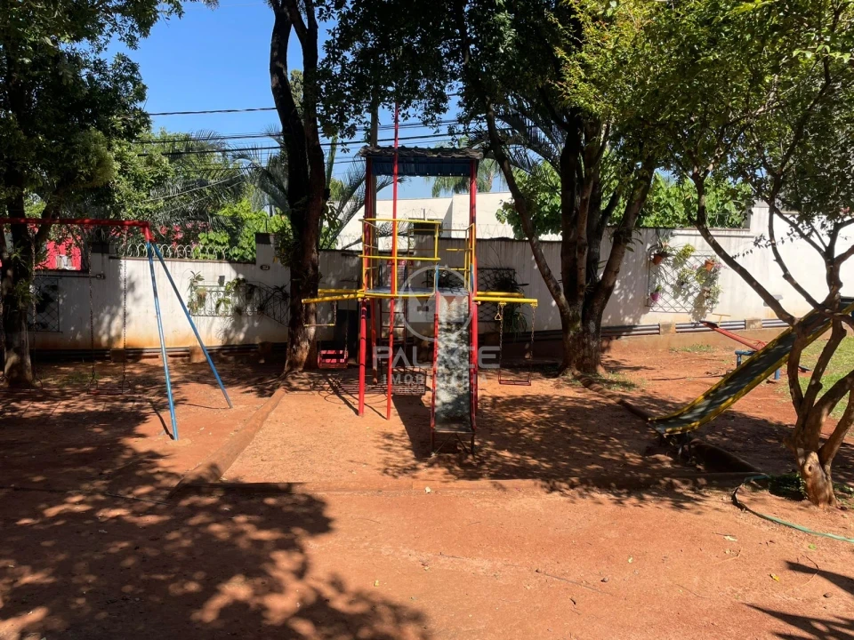 Apartamento Para Alugar Nova América Piracicaba