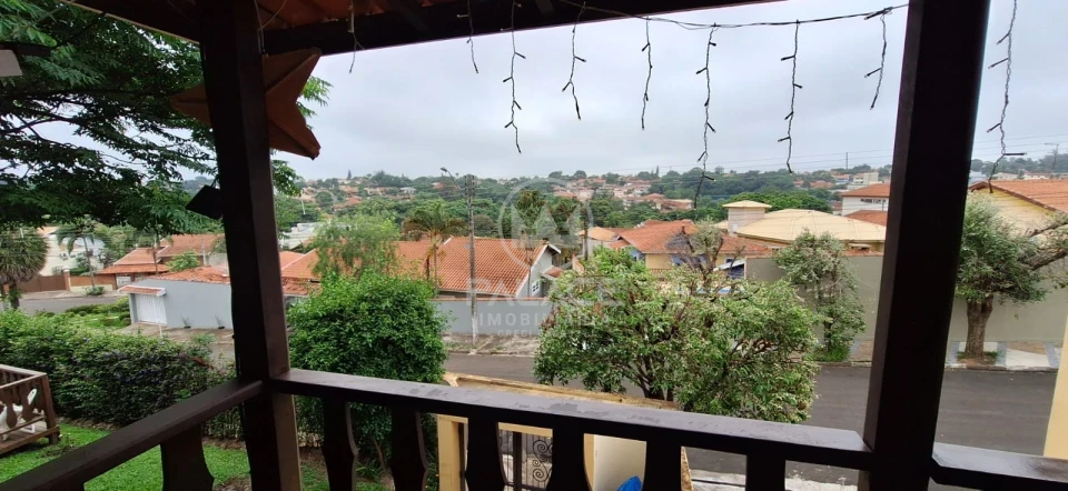 Casa À Venda Centro Águas De São Pedro