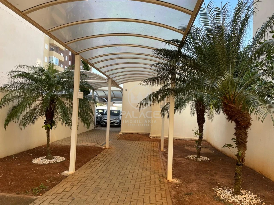 Apartamento à venda em Parque Santa Cecília, Piracicaba — Portal Mundo do Imóvel