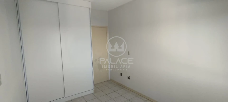 Apartamento Para Alugar Residencial San Thiago Piracicaba - Foto 6