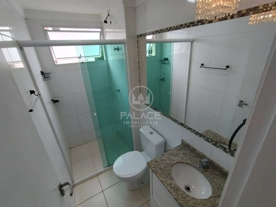 Apartamento à venda em Dois Córregos, Piracicaba — Portal Mundo do Imóvel