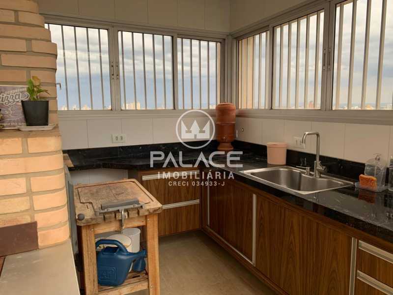 Imagens do imóveis apartamento à venda em higienópolis, piracicaba 3 quartos 367m²