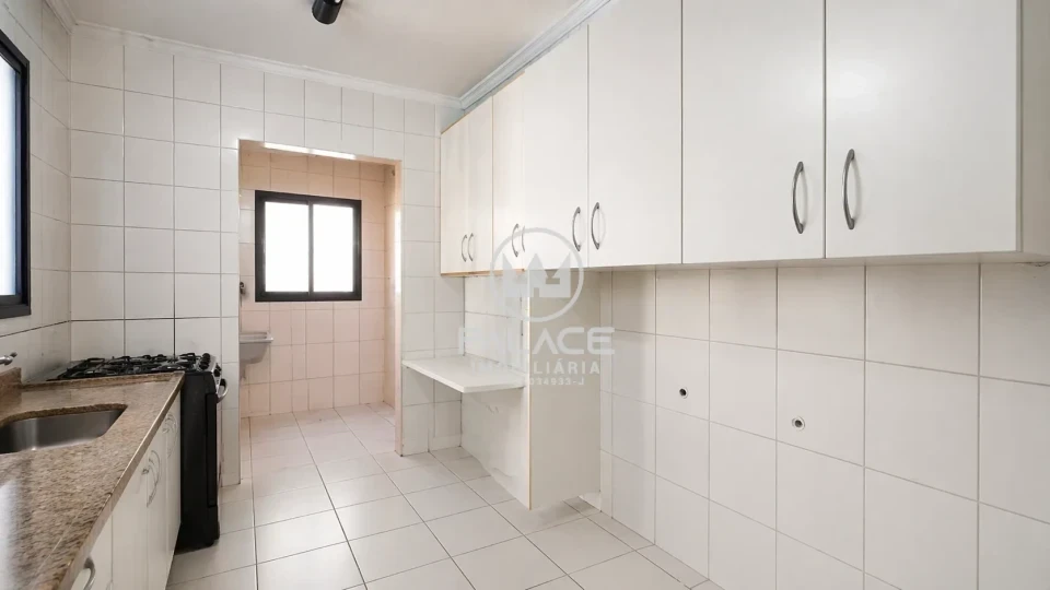 Apto á Venda no Edifício Saint Germain