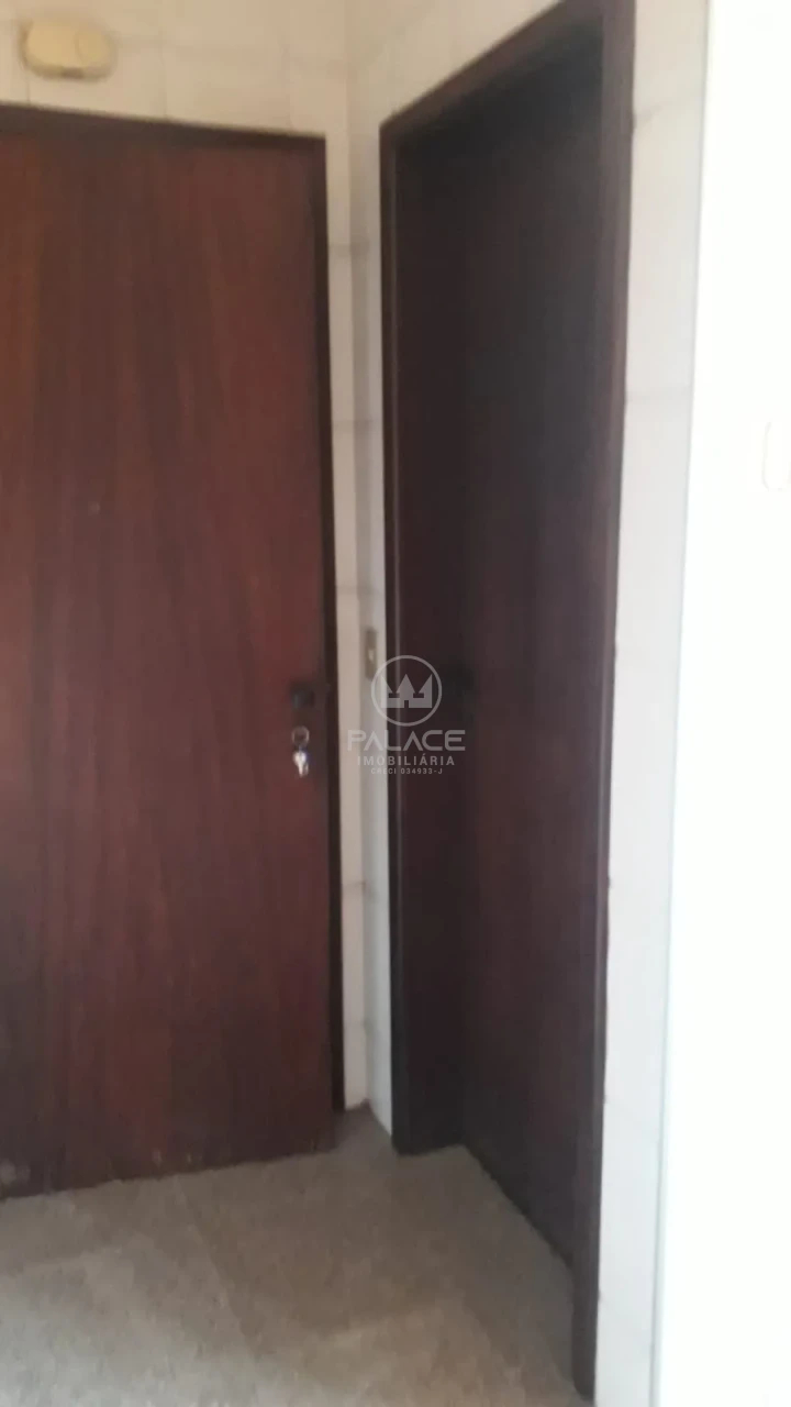 APARTAMENTO A VENDA JARDIM ELITE