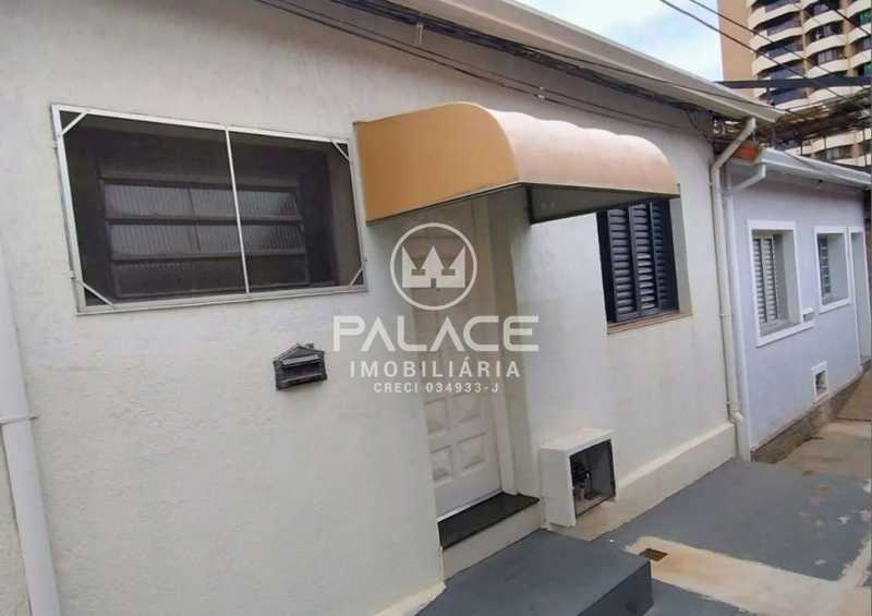 Imagens do imóveis casa de vila à venda em alto, piracicaba 1 quarto 80m²