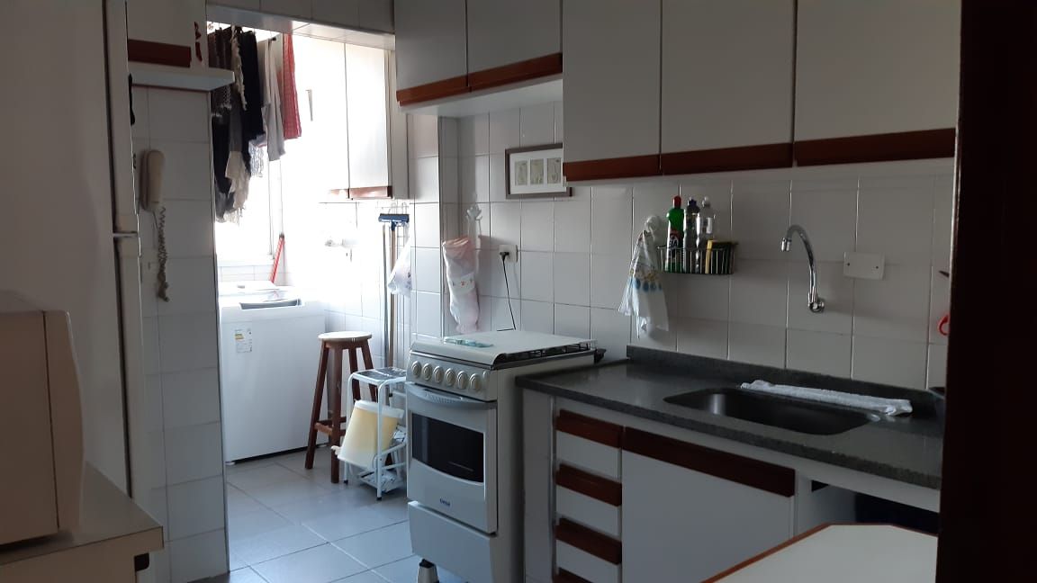 Imagens do imóveis apartamento à venda em nova américa, piracicaba 3 quartos 92m²