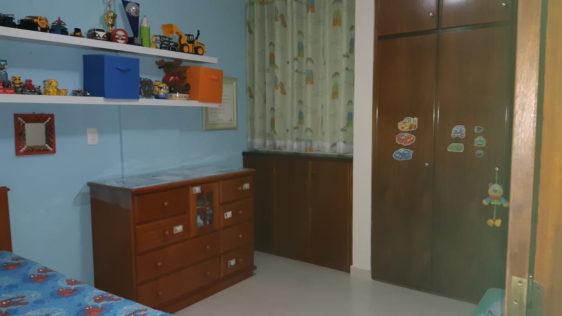 Imagens do imóveis apartamento à venda em nova américa, piracicaba 3 quartos 92m²