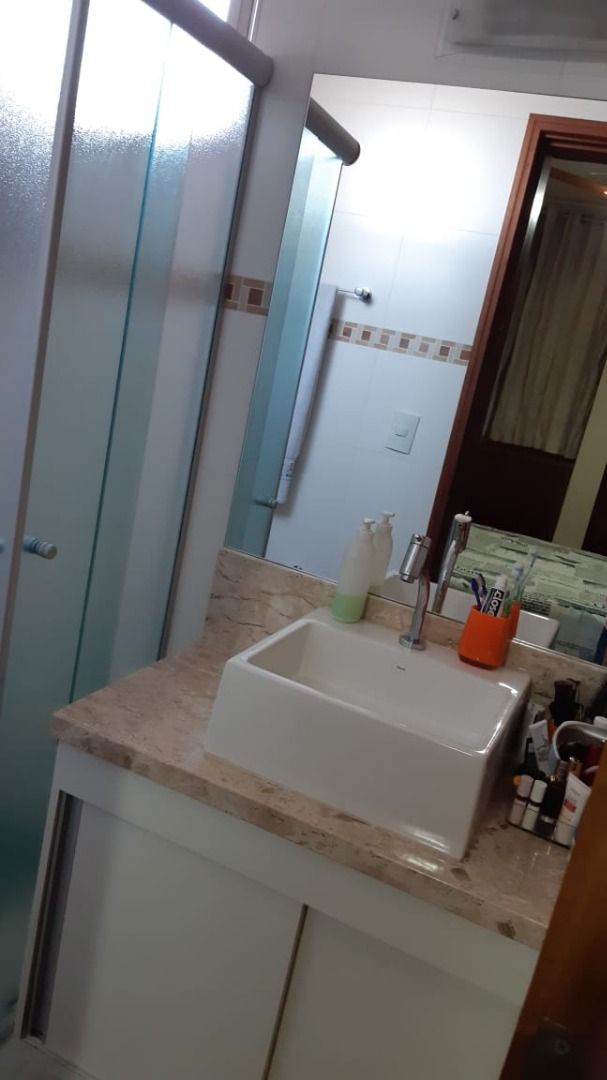 Imagens do imóveis apartamento à venda em nova américa, piracicaba 3 quartos 92m²