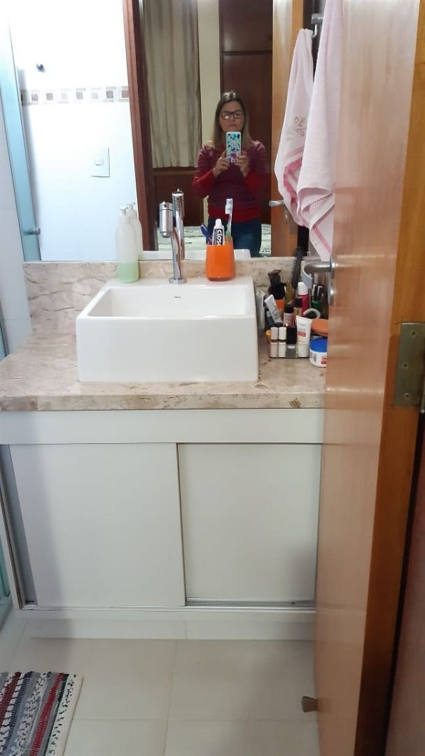 Imagens do imóveis apartamento à venda em nova américa, piracicaba 3 quartos 92m²