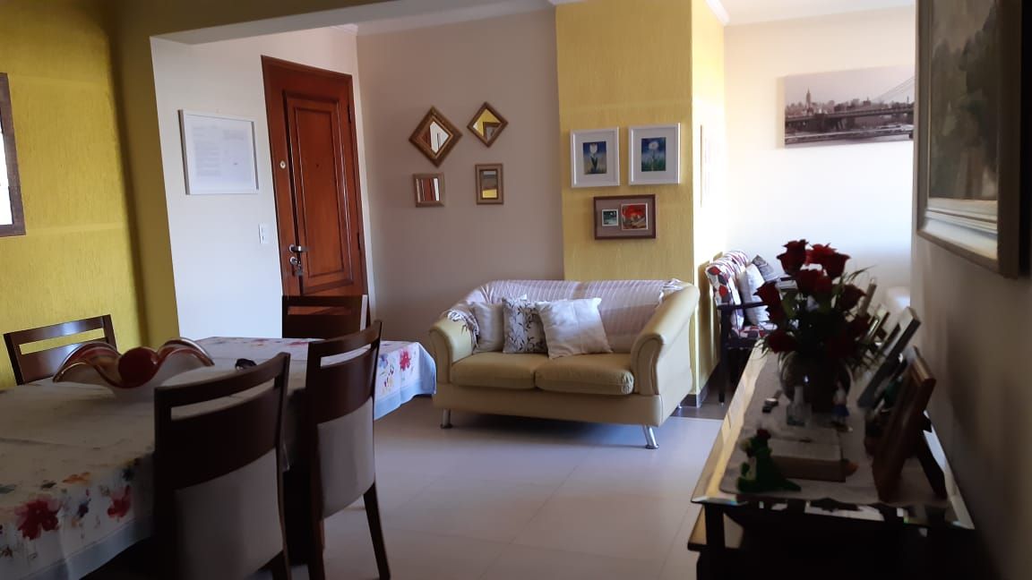 Imagens do imóveis apartamento à venda em nova américa, piracicaba 3 quartos 92m²