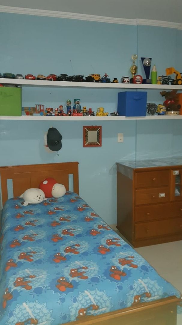 Imagens do imóveis apartamento à venda em nova américa, piracicaba 3 quartos 92m²