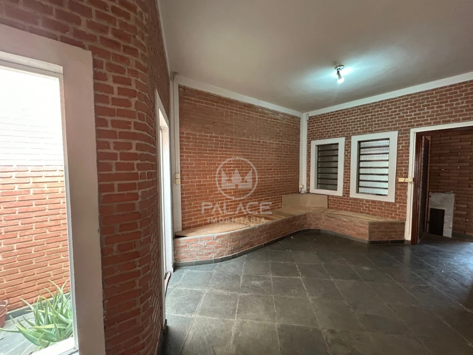 CASA PARA ALUGAR - JARDIM PACAEMBU