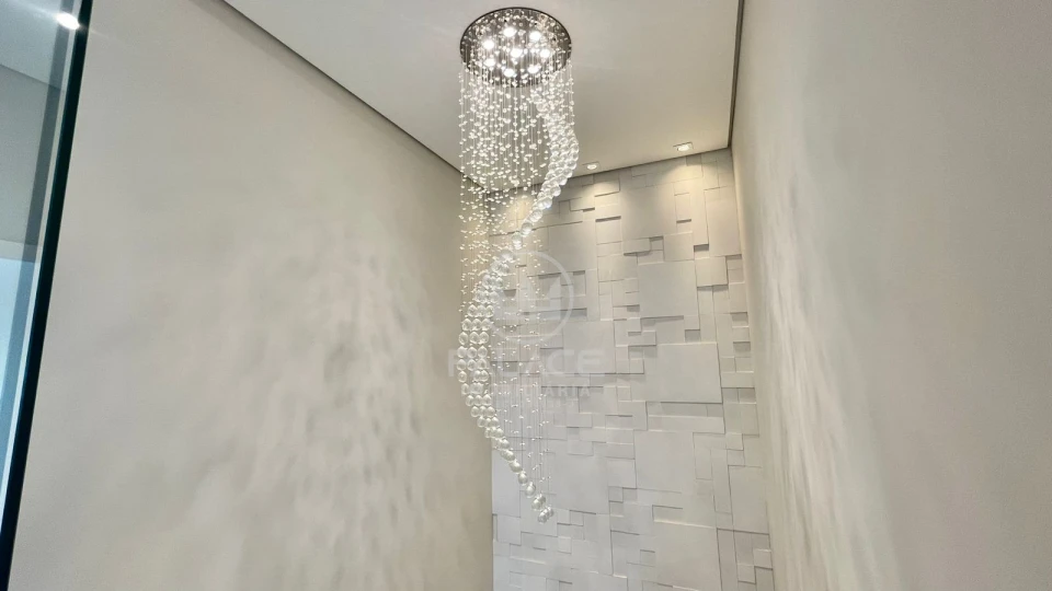 Casa Em Condomínio Para Alugar Residencial Villa D Aquila Piracicaba