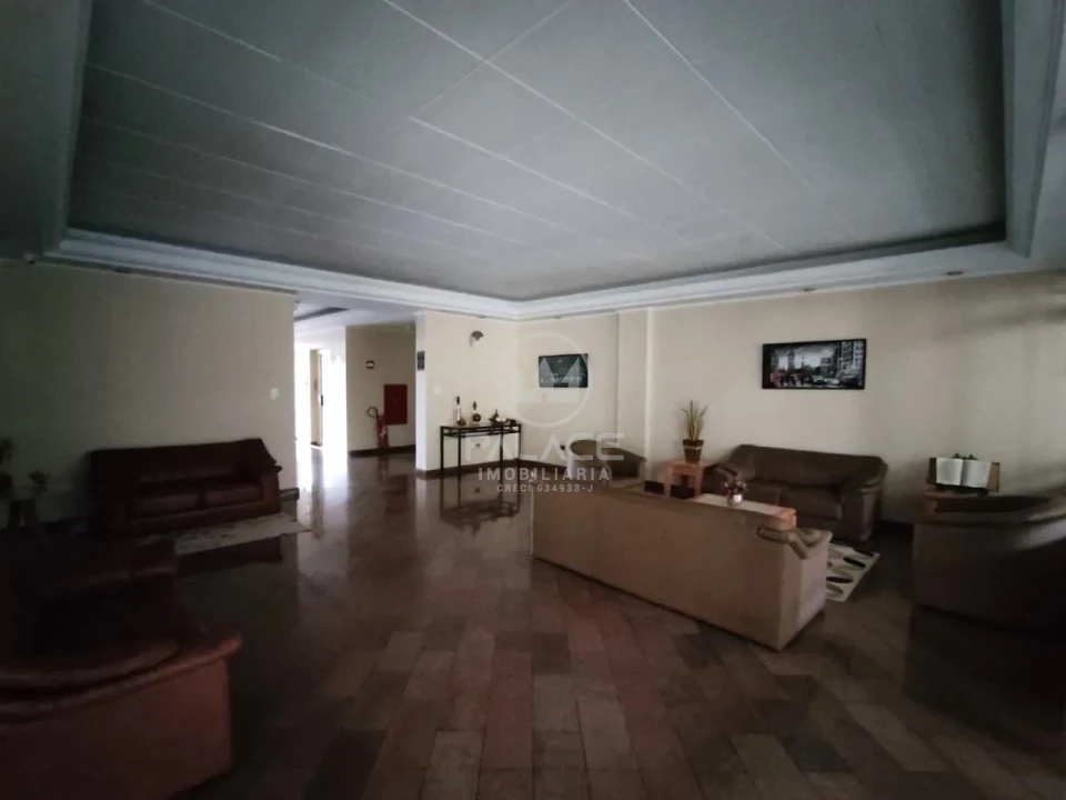 Apartamento À Venda Edifício Fenix Piracicaba