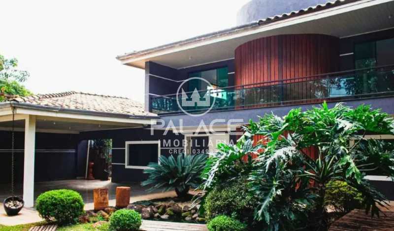 Imagens do imóveis casa à venda em santa rita, piracicaba 6 quartos 516m²