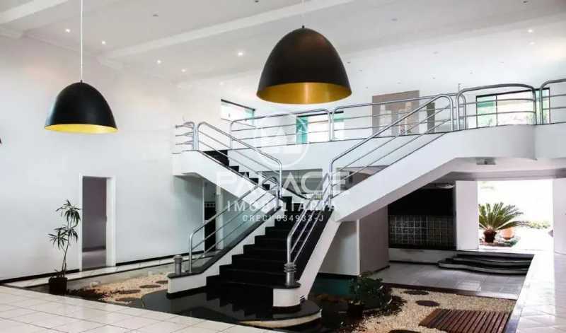 Imagens do imóveis casa à venda em santa rita, piracicaba 6 quartos 516m²