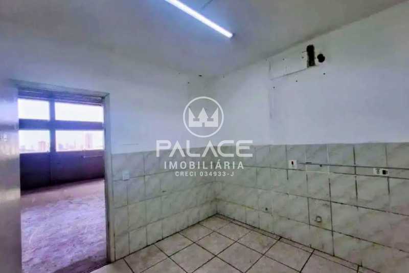 Barracão :  / Comercial / Higienópolis