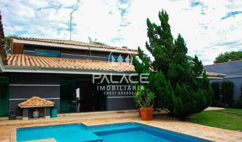 Imagens do imóveis casa à venda em santa rita, piracicaba 6 quartos 516m²