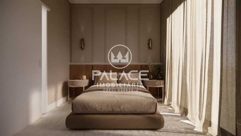 Imagens do imóveis casa em condomínio à venda em santa rosa, piracicaba 3 quartos 196m²