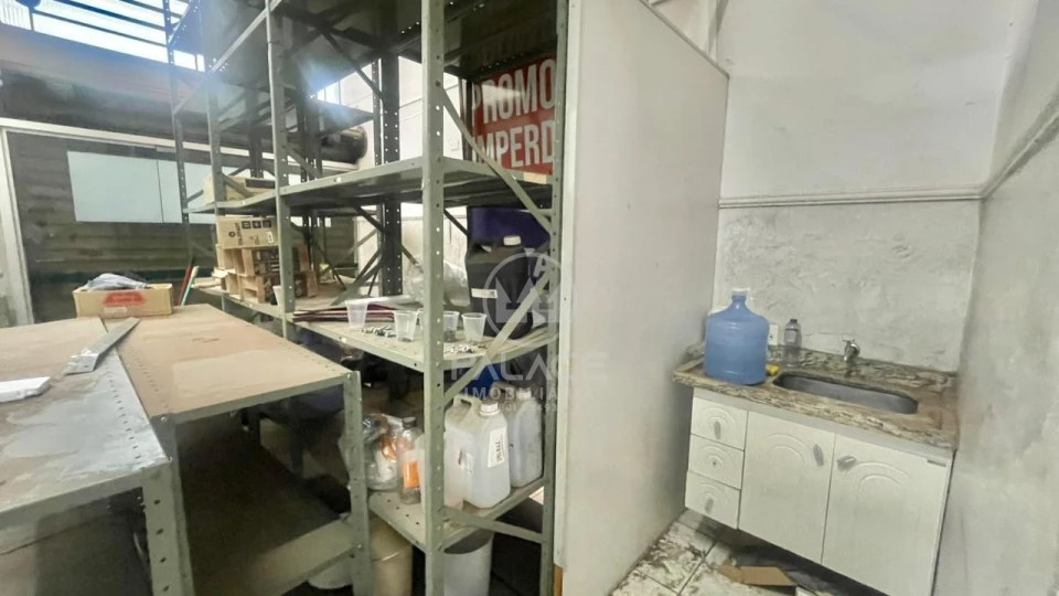 SALAO / LOCACAO / BAIRRO ALTO / PIRACICABA