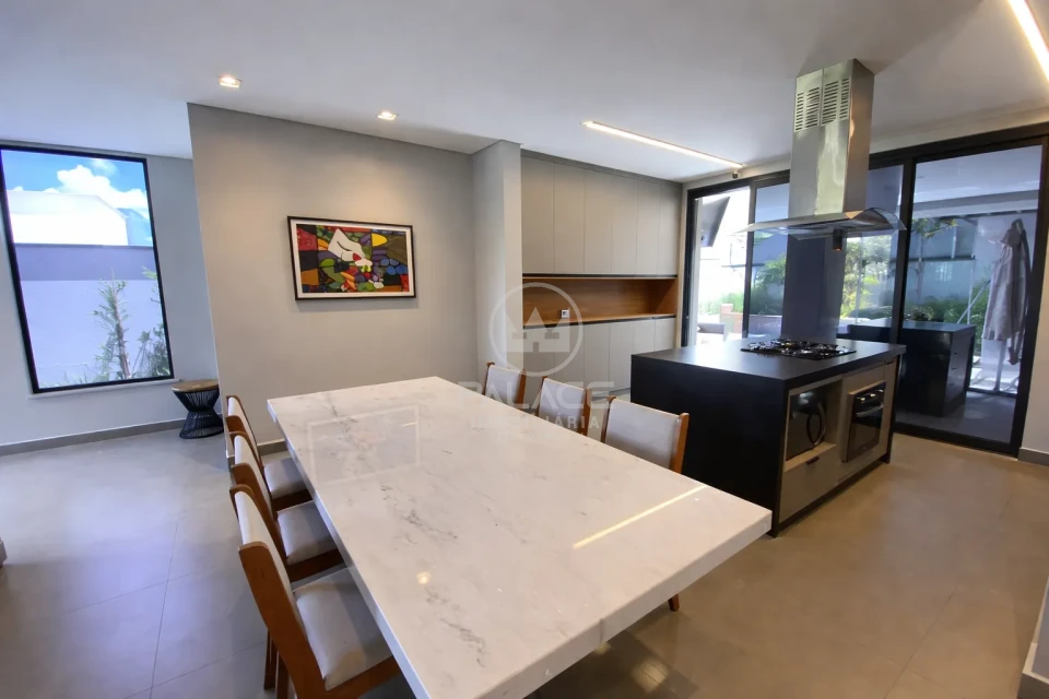 CASA PRA ALUGAR, CONDOMINIO RESERVA DAS PAINEIRAS