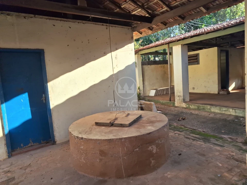 Casa À Venda Dois Córregos Piracicaba