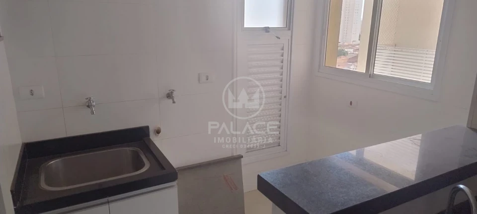 Apartamento À Venda Condomínio Residencial San Victor Piracicaba - Foto 7