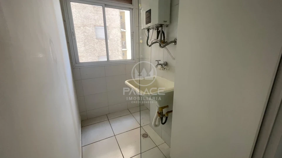 Apartamento Para Alugar Mirage Residence Piracicaba