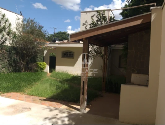Casa a venda no Bairro Cidade Jardim