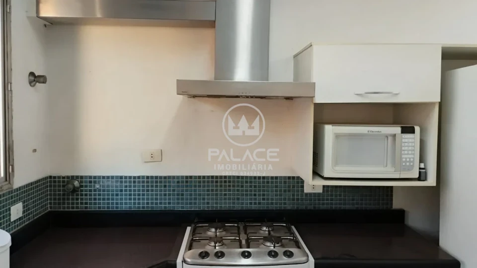 Apartamento Para Alugar Edificio Beirute Piracicaba