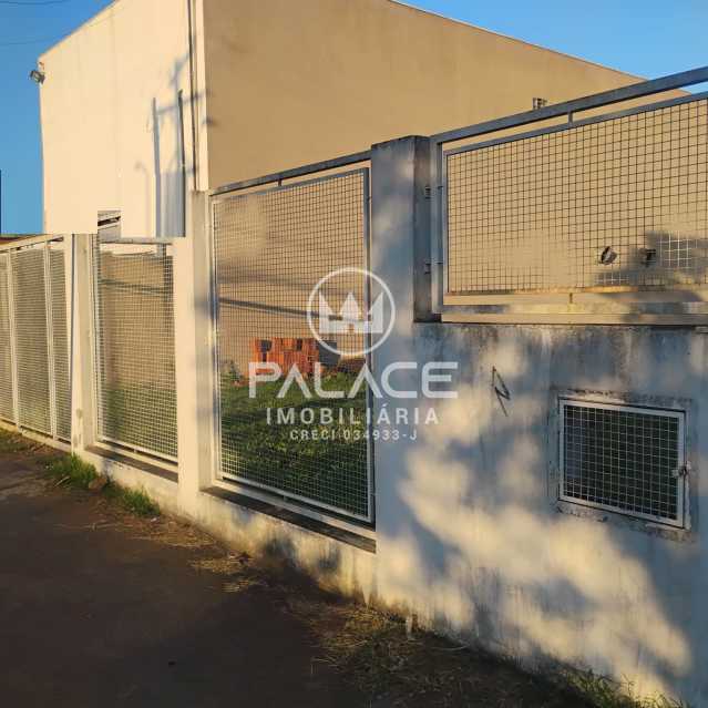 Imagens do imóveis terreno comercial para alugar em santa terezinha, piracicaba 840m²