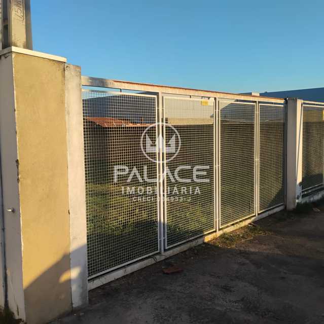 Imagens do imóveis terreno comercial para alugar em santa terezinha, piracicaba 840m²