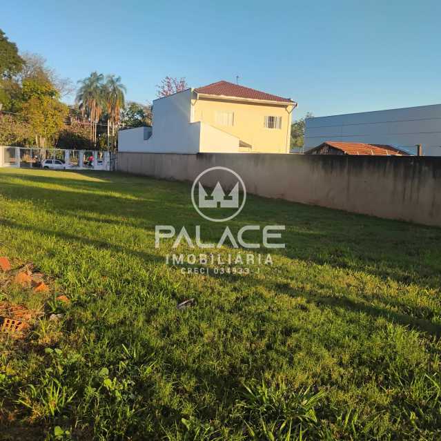 Imagens do imóveis terreno comercial para alugar em santa terezinha, piracicaba 840m²